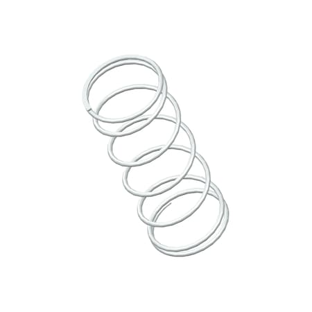 Approved Vendor Compression Spring, Spring G209975175